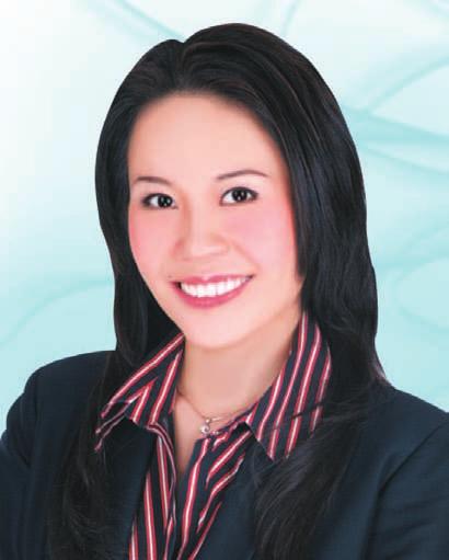 She holds a Bachelor Degree in Business Studies (Honors) from University of Sheffield (United Kingdom) in 1996. Ms. Lim Chang Ching served as Commercial Manager of Asia Poly Industrial Sdn. Bhd.