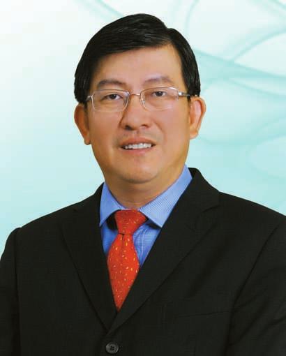 PROFILE OF DIRECTORS (cont d) DATUK SIMON SHIM KONG YIP Non-Independent Non-Executive Director Datuk Simon Shim, aged 54, a Malaysian, was appointed to the Board of PHB on 31st January, 2007.