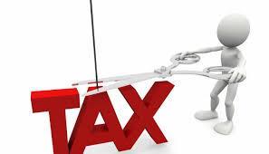Changes in the Tax laws affecting Individuals () No change in Slabs or rates for taxation on Income The slabs for personal taxation remain same along with the rate of taxes.