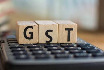 Rates and changes will come from GST Council including reduction in