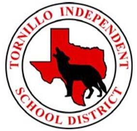 TORNILLO INDEPENDENT SCHOOL DISTRICT Annual