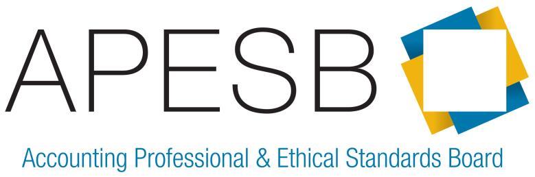 November 2018 Basis for Conclusions: APES 110 Code of Ethics for Professional Accountants (including