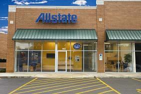 Innovation in Distribution Capabilities Agency owners Independent Agencies 800-Allstate allstate.