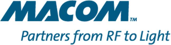 MACOM Reports Revenue of $114.9 million with EPS $0.38 and Gross Margin of 53.7 percent (non-gaap) Lowell, Mass, February 2, 2015 M/A-COM Technology Solutions Holdings, Inc.