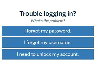 Login Questions How to access your account