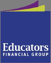 EDUCATORS FINANCIAL GROUP 2225 Sheppard Ave. East Suite 1105 Toronto, Ontario M2J 5C2 Telephone: 416.752.6843 1.800.