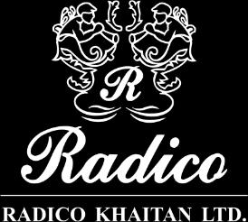 Radico Khaitan Limited (CIN: L26941UP1983PLC027278) J-I, Block B-I, Mohan Co-operative Industrial Area,