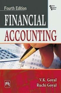 Financial Accounting 25% OFF Publisher : PHI