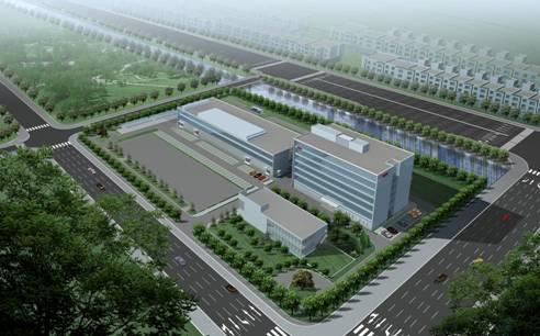 29 Enhance and reorganize business foundation Start operations at a new site, NSK China Technology Center (CTC) NSK global technology sites Jinag Su, Kunshan Scheduled for completion in July, 29