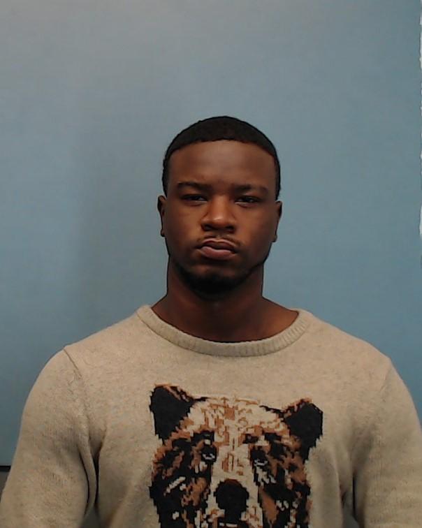 Last Name: JACKSON First Name: REGINALD Middle Name: D Age: 23 Address: 4003 W 105TH ST #2 City: OAK LAWN Zip: 60453 Charges: THEFT OVER THEFT UNDER