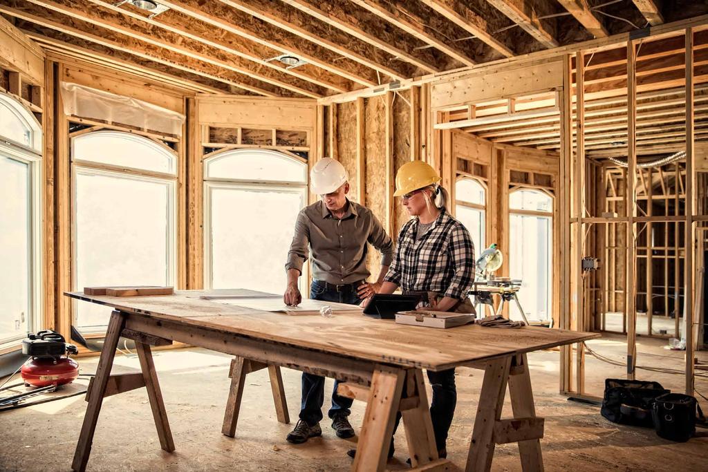 19 skilled labor shortage industry trends