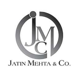 JATIN MEHTA & CO Tax Consultants. 5, Panchvati, 1 st Floor, Corner of SV Road and Bajaj Road, Kandivali West, Mumbai 400 067 Tel: 32940279/40056086. Email: info@jatinmehtaco.com Website: www.