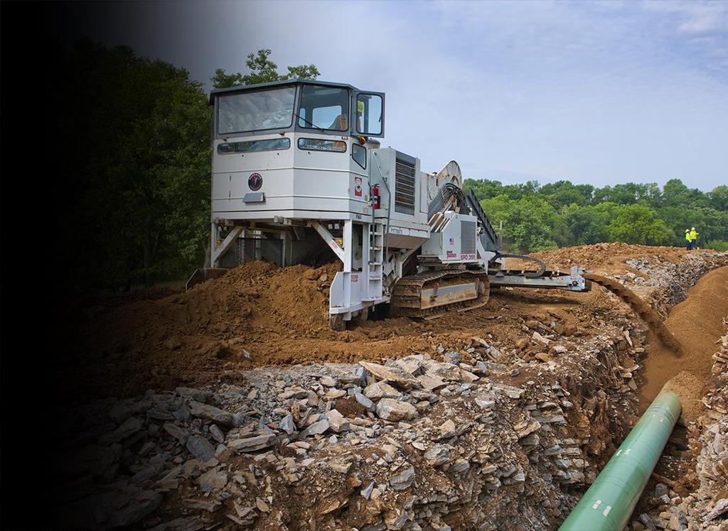 MPLX Developing a Comprehensive Utica System Cornerstone Pipeline and Additional Opportunities Industry