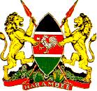 REPUBLIC OF KENYA THE NATIONAL TREASURY AND PLANNING MEDIUM TERM 2019 BUDGET