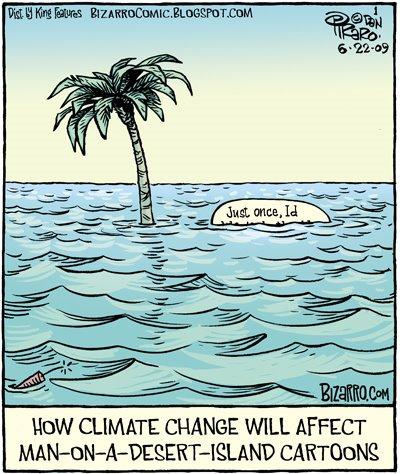 4. Justice in loss & damage What should be done about climate changelinked