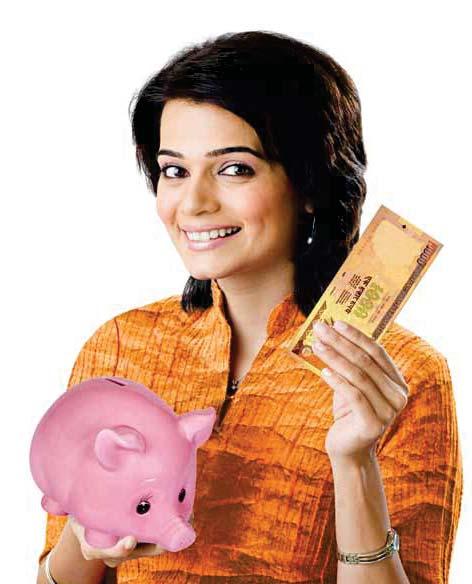 January 2013 Tax Savings Bhi! Tarakki Bhi!