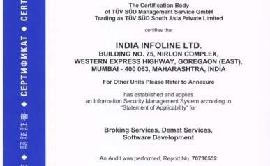 from IRDA for its direct broker license.