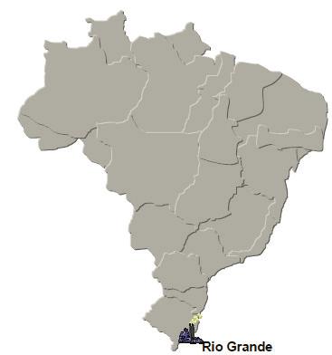 11 Significantly improved footprint in Brazil 1, km ~6 USD/t Bunge plant Yara plant Market size
