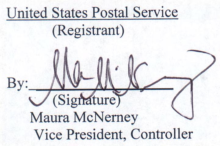 States Postal Service