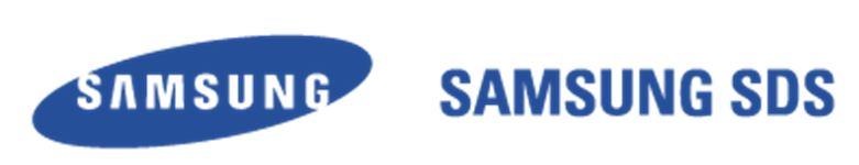 Copyright 2015 Samsung SDS