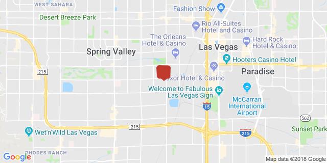 Demographics, Labor/Workforce, and Consumer Expenditures 5419 S Decatur Blvd, Las Vegas, NV Disclaimer: While we believe this information (via GeoLytics) to be reliable, we have not checked its