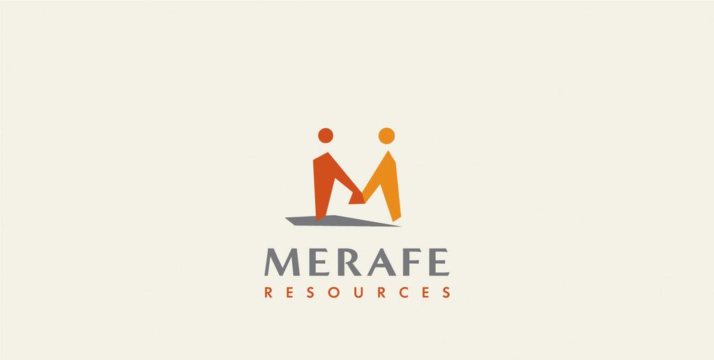 Merafe Resources Limited Terms of Reference of the Audit and Risk