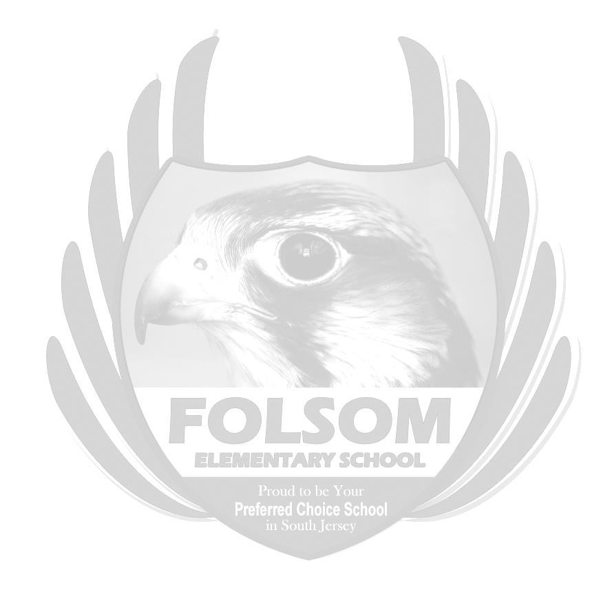 Folsom CER Proposal Form Thank you for your interest in teaching a CER class at Folsom School!