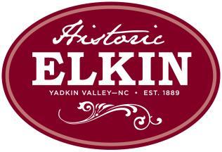 TOWN OF ELKIN DONATION/SPONSORHIP APPLICATION NAME OF BUSINESS/ORGANOZATION: CONTACT NAME: ADDRESS: PHONE: MOBILE PHONE: E-MAIL: WHAT IS THE NATURE OF THE DONATION (CHECK THOSE THAT APPLY): Athletic