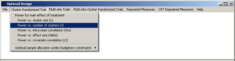 Sample size calculation with clustered design In the panchayat case, you were introduced to the concept of clustering.
