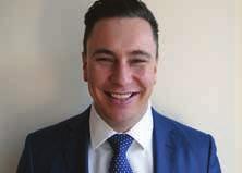Dan has experience across all types of marine insurance lines specialising in Commercial Hull and Protection & Indemnity.