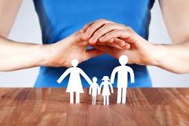 STRATEGY 9 Protect your family with insurance Sometimes the best laid plans can come unstuck by unfortunate events.