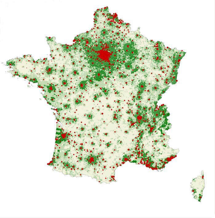 Domestic Markets Branch Networks Distribution French RB