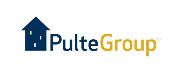 FOR IMMEDIATE RELEASE Company Contact Investors: Jim Zeumer (404) 978-6434 Email: jim.zeumer@pultegroup.com PULTEGROUP REPORTS FOURTH QUARTER 2018 FINANCIAL RESULTS Reported Net Income of $0.