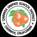 Orange Unified School District Financing Information Ron Lebs Assistant
