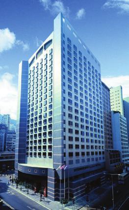 Management Discussion and Analysis Empire Hotel Hong Kong Empire Hotel Hong Kong - Revenue Empire Hotel Kowloon HK$ M 80 70 60 50 40 30 20 2009 2010 HK$ M 80 Empire Hotel Kowloon - Revenue 70 60 50