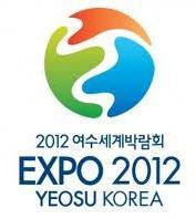 G20 Expo 2012 YEOSU KOREA PyeongChang