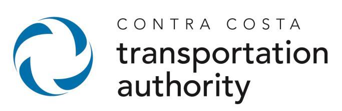 Attachment A RESOLUTION 16-38-G Re: Transportation Demand Management Program Funding Allocation for FY 2016-17: Measure J Commute Alternatives - Program 17, Transportation Fund for Clean Air (TFCA)