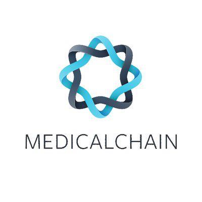 Applying the flowchart MedicalChain -