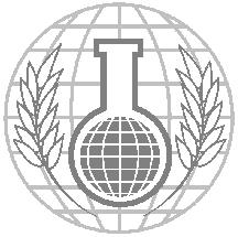 禁止化学武器组织 缔约国大会 第九届会议 C-9/NAT.2 2004 年 11 月 29 日至 12 月 3 日 29 November 2004 CHINESE Original: GLISH 荷兰王国以欧洲联盟名义的说明 在反对扩散大规模毁灭性武器的欧盟战略框架内对禁化武组织活动给予支持的联合行动 1.