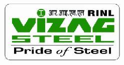 RASHTRIYA ISPAT NIGAM LIMITED Visakhapatnam Steel Plant (A Govt of India Enterprise Branch Sales Office BHUBANESWAR Address : IPICOL House Annex Building, 2 n Floor, Janpath, Bhubaneswar 751022