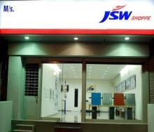 approach to address different retail segments Metro / Urban JSW explore Branded, multiple product service center for steel