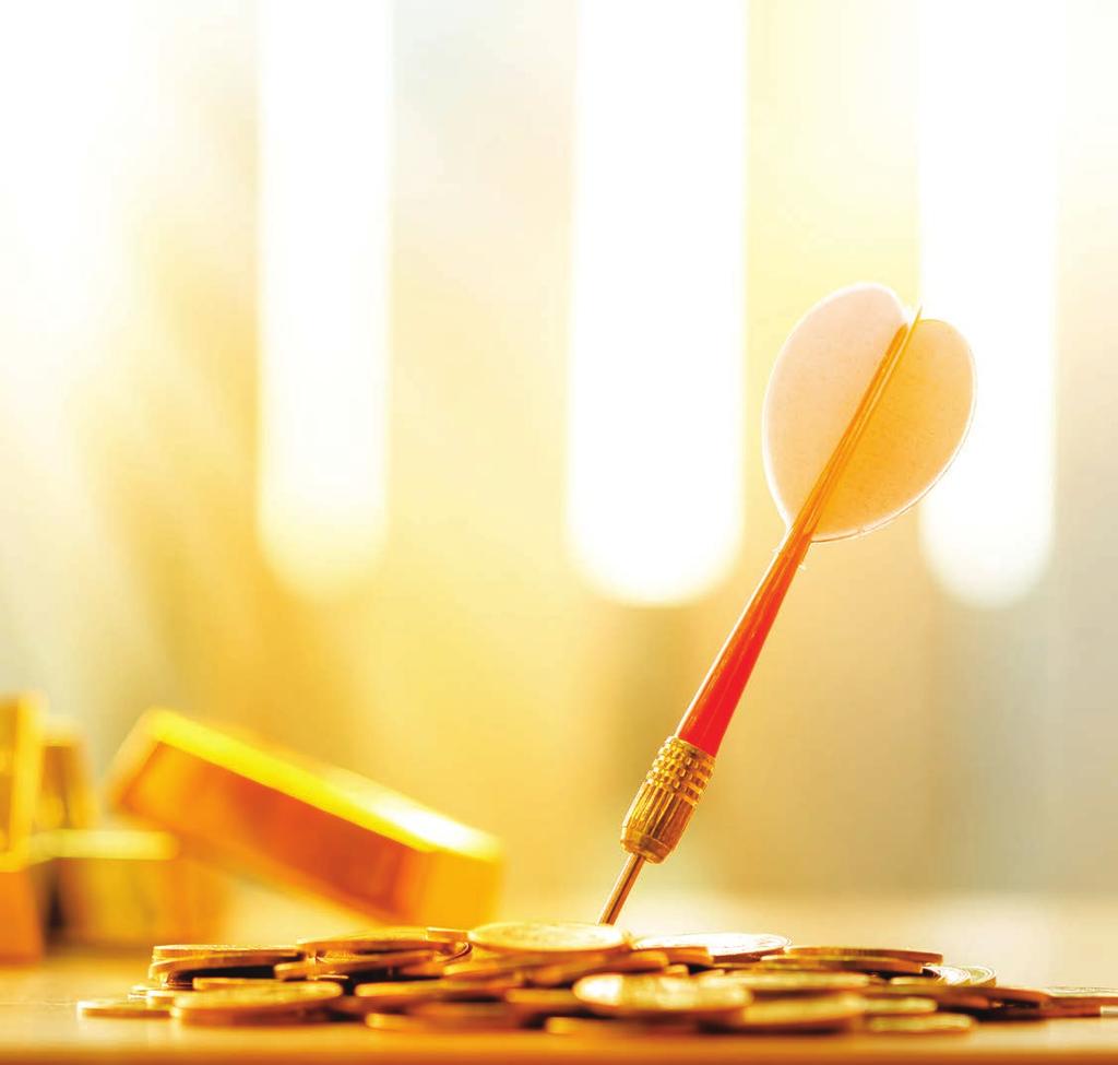 Executive summary The rapid rise in the gold market's infrastructure in Asia in the past decade is now being followed by increasing technology, aimed at driving efficiency and transparency within the