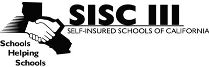 District Use Only District Name: SISC PPO 65+ Retiree Medical Coverage Form for Medical and Prescription Drug Benefits (Continuous enrollment in Medicare A&B required) SISC will automatically enroll