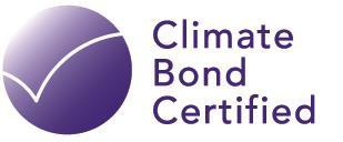 Green Borrowing Programme In August 2017, Contact obtained green certification from the Climate Bonds Initiative for all debt in the funding portfolio the Green Borrowing Programme The proceeds of