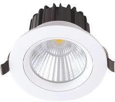 LED Spot Light This product comes in many variants ranging from 6 watts to 30 watts Applications: Commercial and Residential Features: Saves upto 70% Energy as compared to CFL light with similar
