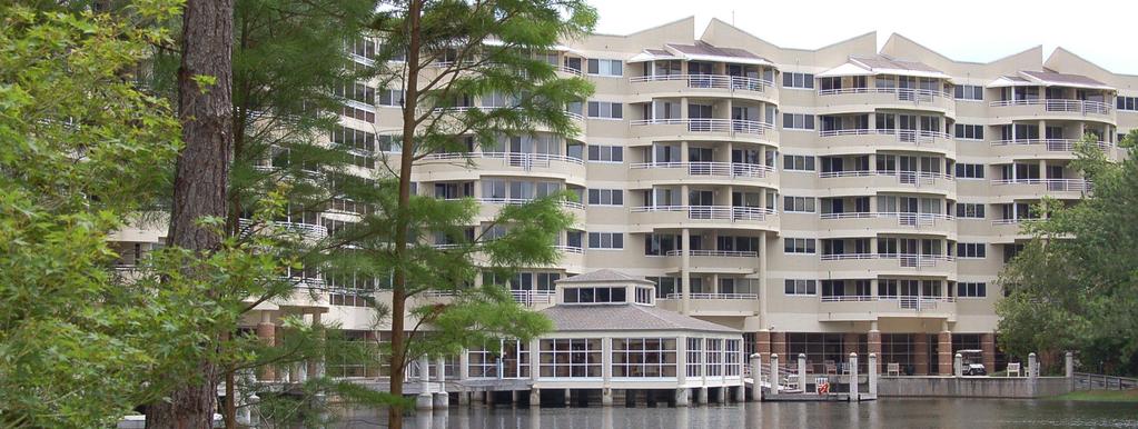 Cypress Village Jacksonville, FL Portfolio Summary For the quarter ended September 30, 2014, dollars in thousands PORTFOLIO NOI, CASH NOI AND INTEREST INCOME 15 Segment Rental and RIDEA Revenues