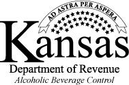 KANSAS LIQUOR LICENSE APPLICATION INSTRUCTIONS GENERAL INSTRUCTIONS Please complete all information. All questions must be answered fully and truthfully.