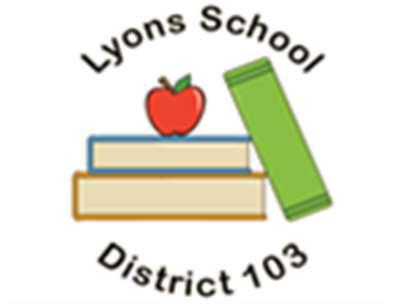 Lyons Elementary School District 103 Serving the communities of Brookfield, Forest View, Lyons, McCook and Stickney Working Together to Expand Student Opportunities Dr.