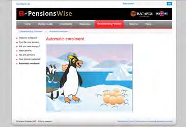 YOUR PENSION TOOL KIT To help to revolutionise your pension, you ll need the right tools for the job.