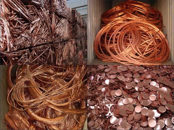 MARKET UPDATE METALS Base metals prices may trade with negative bias. London copper on Thursday was almost unchanged, as support from progressing U.S.-China trade talks was countered by rising supply and concerns about a global slowdown.